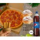 Combo Pizza