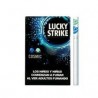 Caja de Cigarros Lucky Strike Cosmic