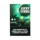 Caja de Cigarros Lucky Strike Eclipse