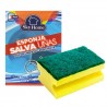 Esponja Salva uñas