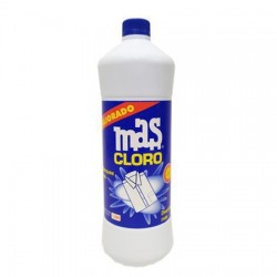 Cloro mas 1 Lt