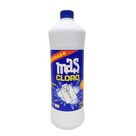 Cloro mas 1 Lt