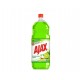 Desinfectante Ajax limón 1 Lt