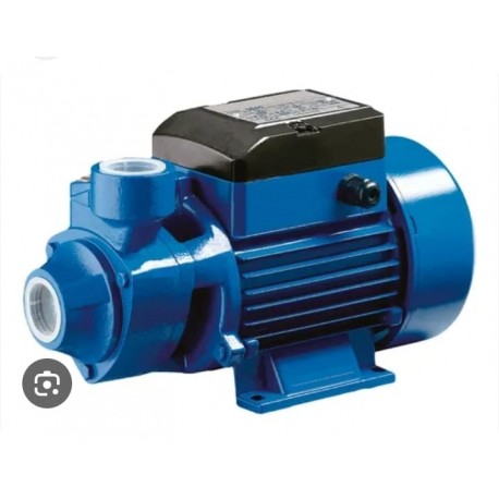 Bomba de agua G Tronic de 1/2 HP