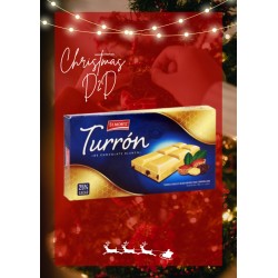 Turrón