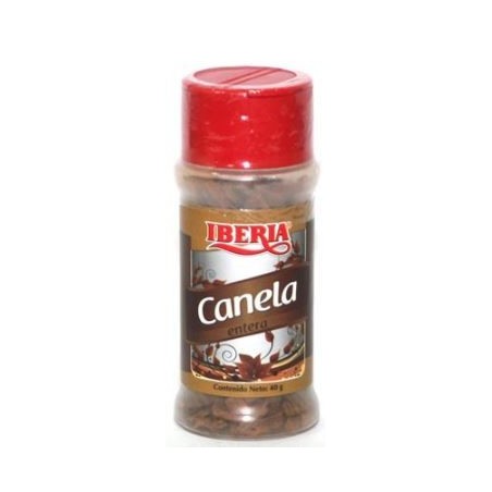 Canela entera 30 grs