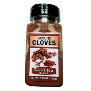 Clavitos molidos 106 grs