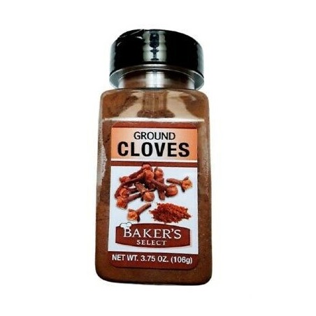 Clavitos molidos 106 grs