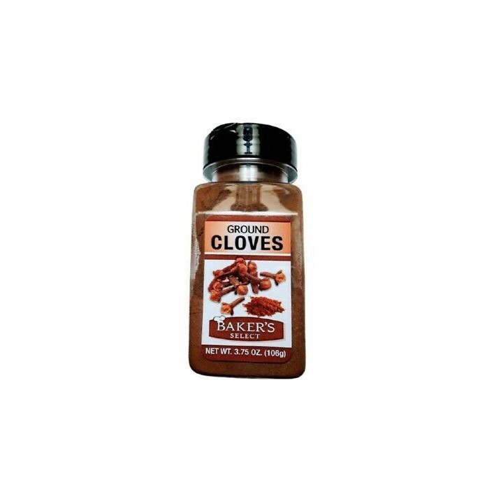 Clavitos molidos 106 grs