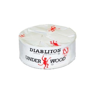 Diablitos Underwood 54 grs