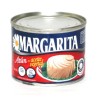 Atún Margarita en aceite 140 grs