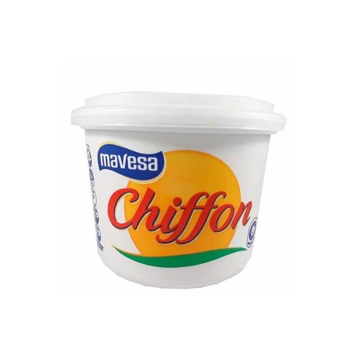 Margarina Chifón 454 Grs