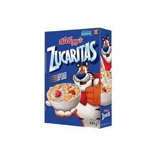 Zucaritas Kellogg´s 240 grs