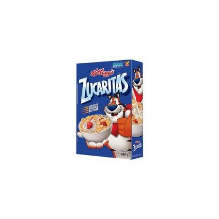 Zucaritas Kellogg´s 240 grs