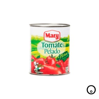 Tomates Pelados 400 Grs