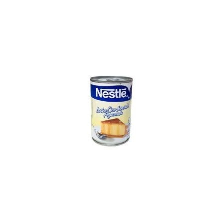 Leche condensada Nestlé 395 grs