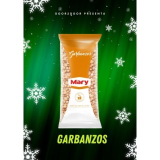 Garbanzos Mary 500 Grs