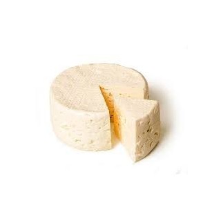 Queso semiduro (Medio kilo)