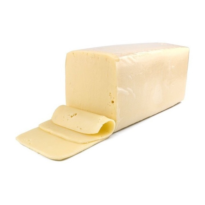 Queso pasteurizado (500 Grs)