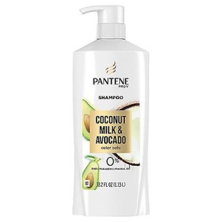 Shampoo PANTENE Coconut Milk 1.13 Lt
