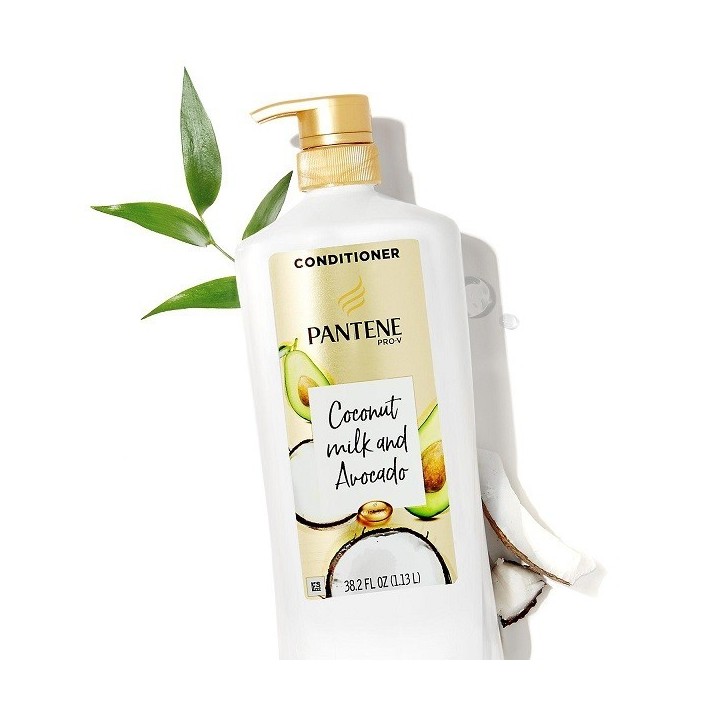 Acondicionador PANTENE 1.13 Ml
