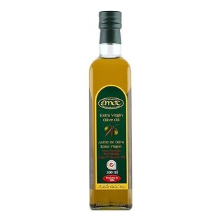 Aceite de Oliva  Extravirgen Emoc 500 ml