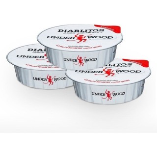 Diablitos 3 Pack 50 Grs