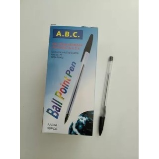 Bolígrafos Ball Pen