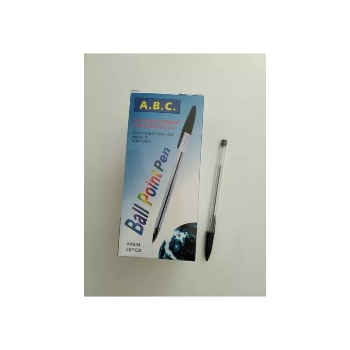 Bolígrafos Ball Pen