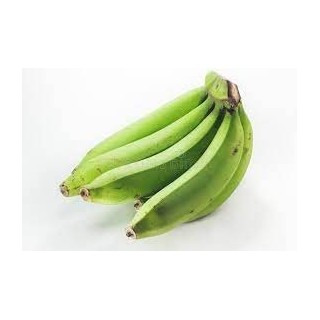 Plátanos verdes por kilo