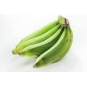 Plátanos verdes por kilo