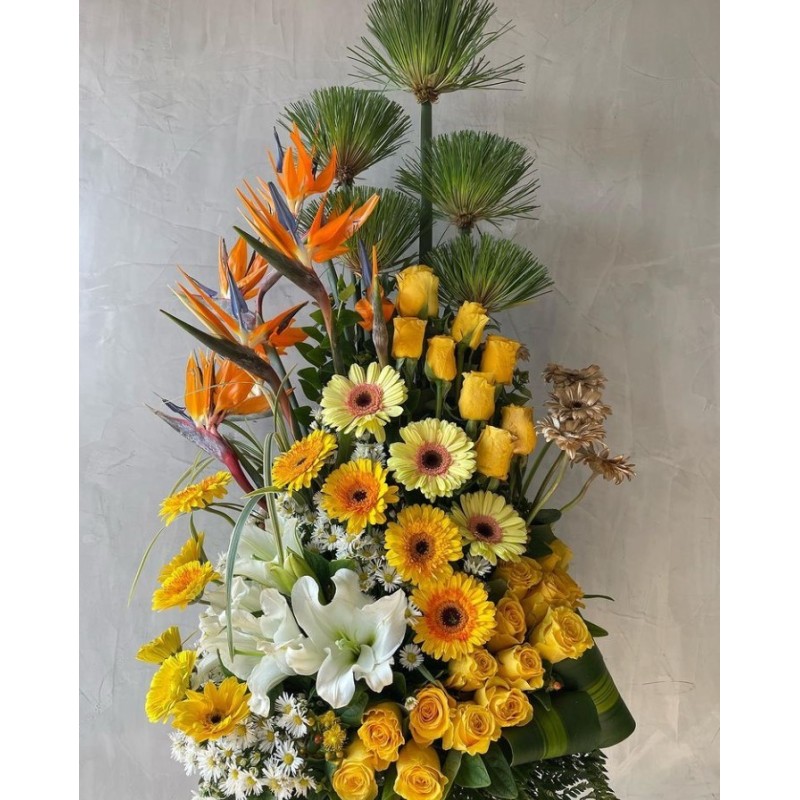 Ramo de Flores
