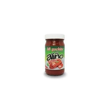 Aliño 200 Grs