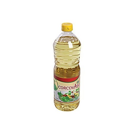 Aceite Corcovado