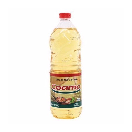 Aceite Coamo 900ml