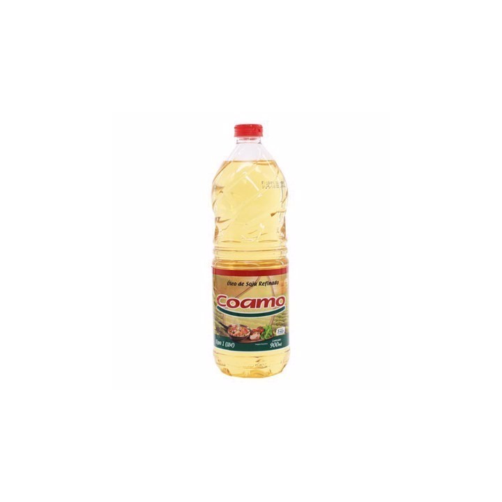 Aceite Coamo 900ml