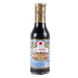 Salsa de Soya China 150 cc
