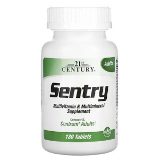 Multivitaminico Sentry (CENTRUM)Adulto 130 Tab