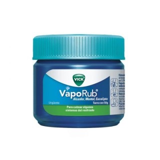 Vick VapoRub 50 Grs
