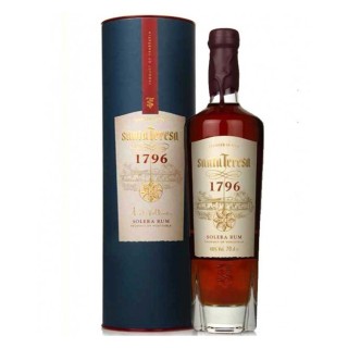 Ron 1876 Santa Teresa 0.70 cc