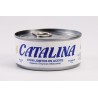 Atun Catalina 140 grs en aceite