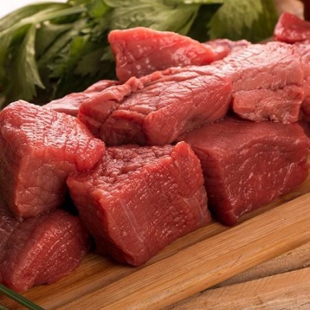 Carne para guisar