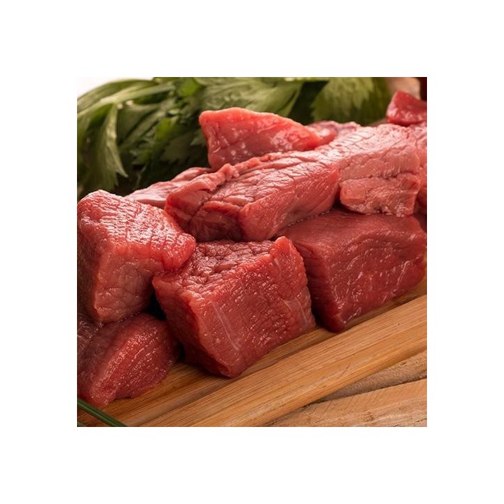 Carne para guisar