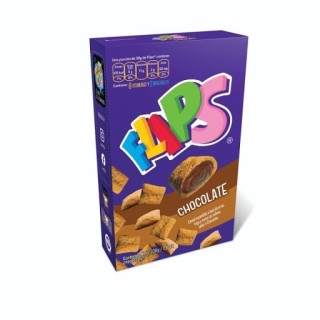 Flipps Cereal