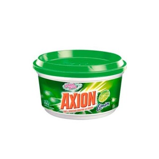 lavaplatos Axion crema 150 Grs