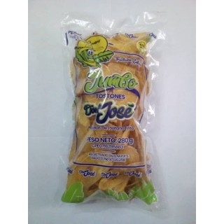 Tostones Don José 280 Grs