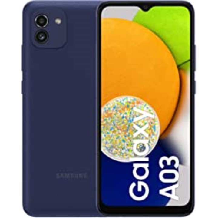 Samsung Galaxy A03