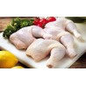 Pollo Muslo