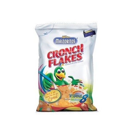 Cronch flakes 300 Grs