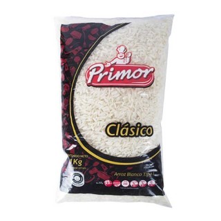 Arroz Primor Clásico